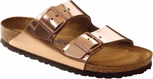Birkenstock Womens Shoes Men's Arizona Soft Footbed Sandals