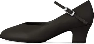 Bloch Dance Women's Broadway Lo Character Shoe