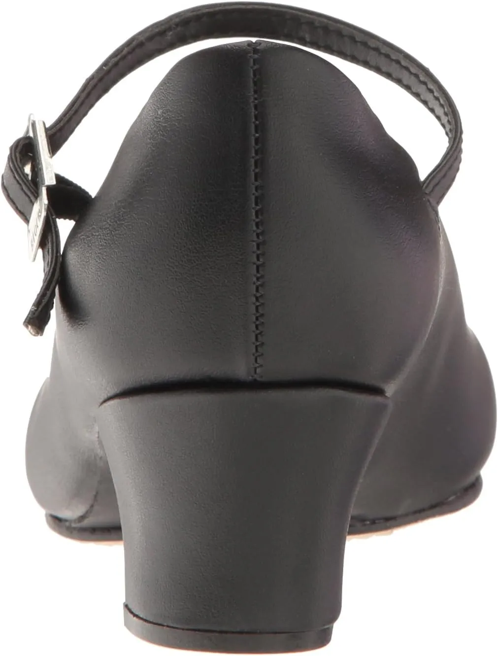 Bloch Dance Women's Broadway Lo Character Shoe