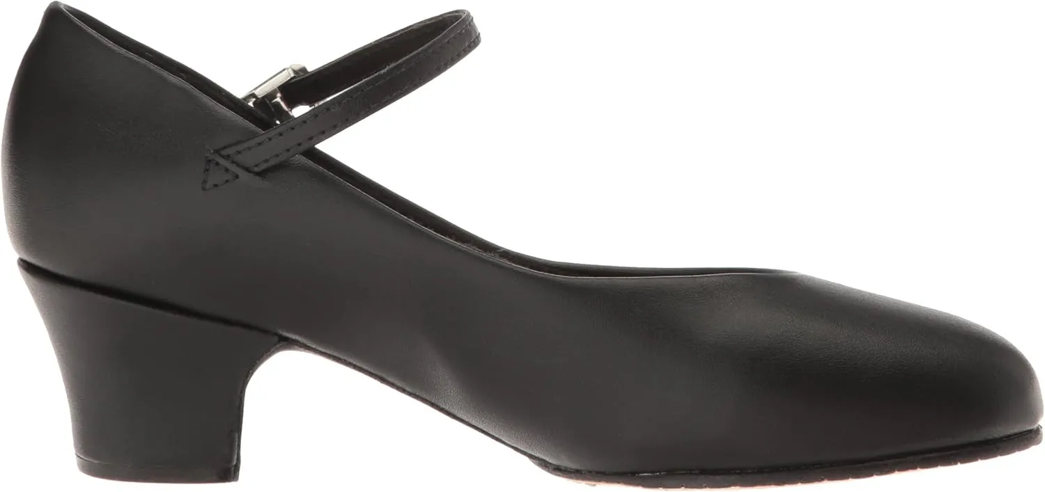 Bloch Dance Women's Broadway Lo Character Shoe