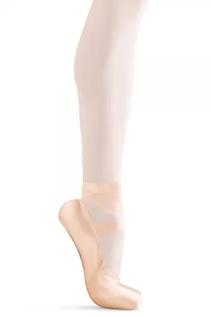 Bloch demi-pointe soft block shoe