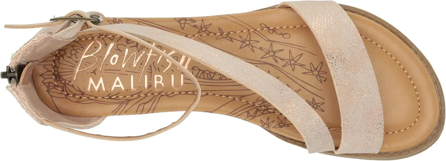 Blowfish Malibu Girl's Burin-k Sandal