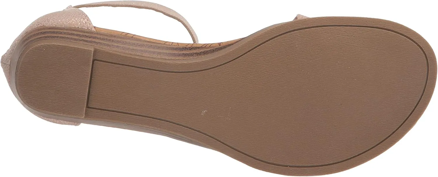 Blowfish Malibu Girl's Burin-k Sandal