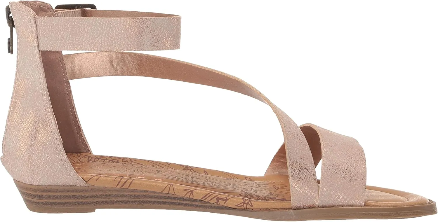 Blowfish Malibu Girl's Burin-k Sandal