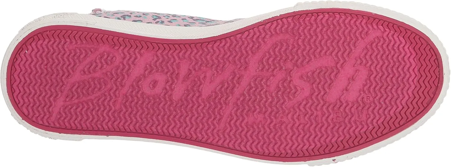Blowfish Malibu Girl's Fruitcake-k Sneaker