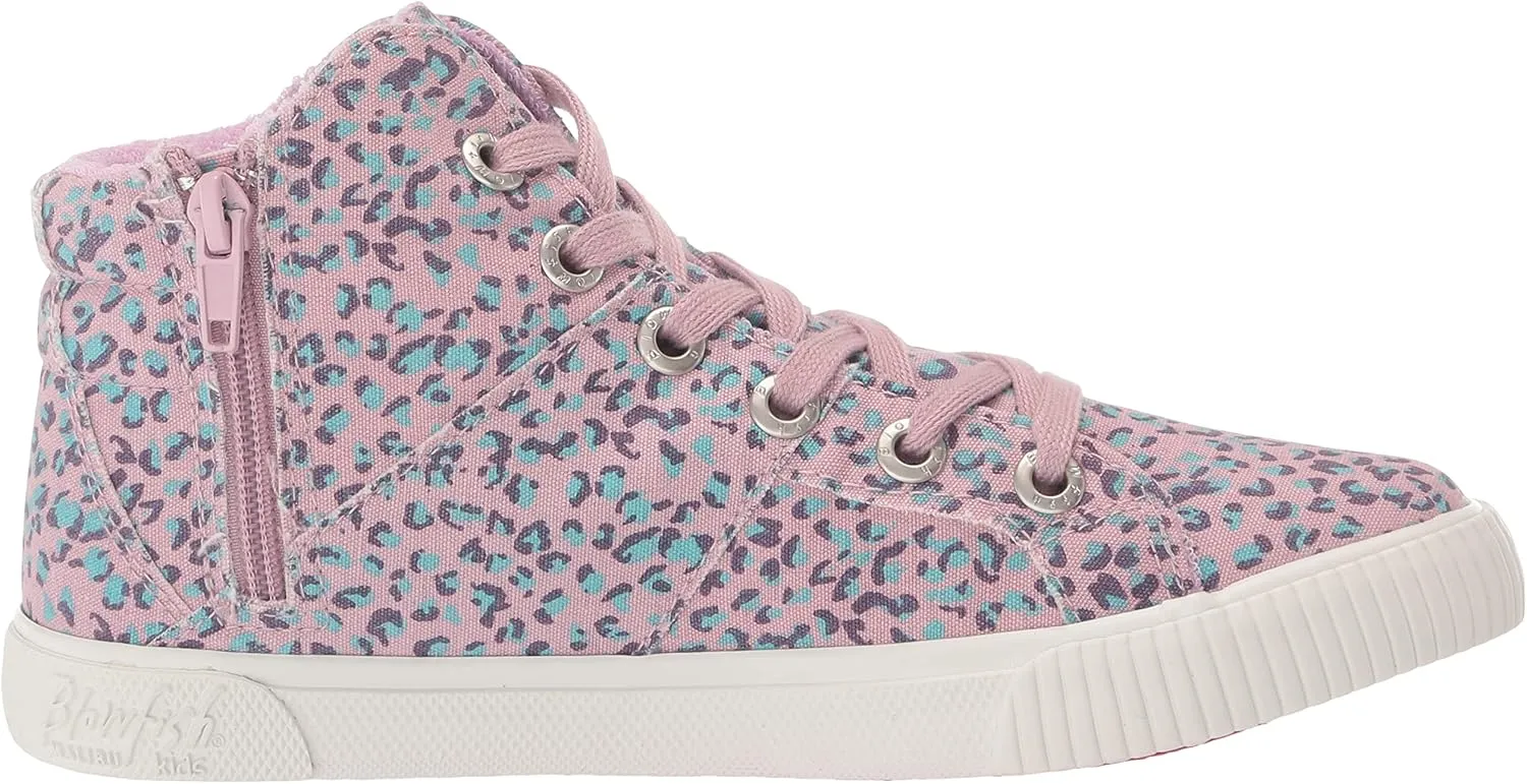 Blowfish Malibu Girl's Fruitcake-k Sneaker