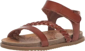 Blowfish Malibu Girl's Madrigal-t Flat Sandal