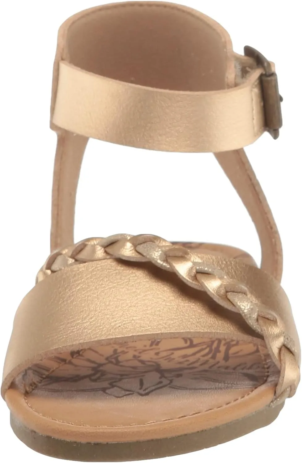 Blowfish Malibu Girl's Sabar-k Sandal