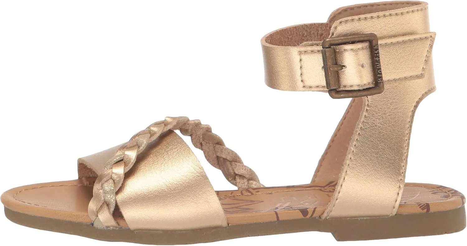 Blowfish Malibu Girl's Sabar-k Sandal