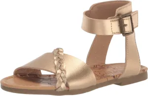 Blowfish Malibu Girl's Sabar-k Sandal