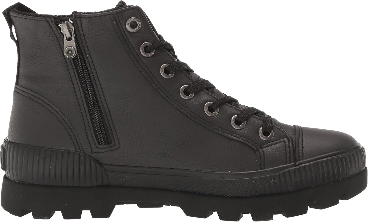 Blowfish Malibu Women's Forever Mid Lug Sneaker