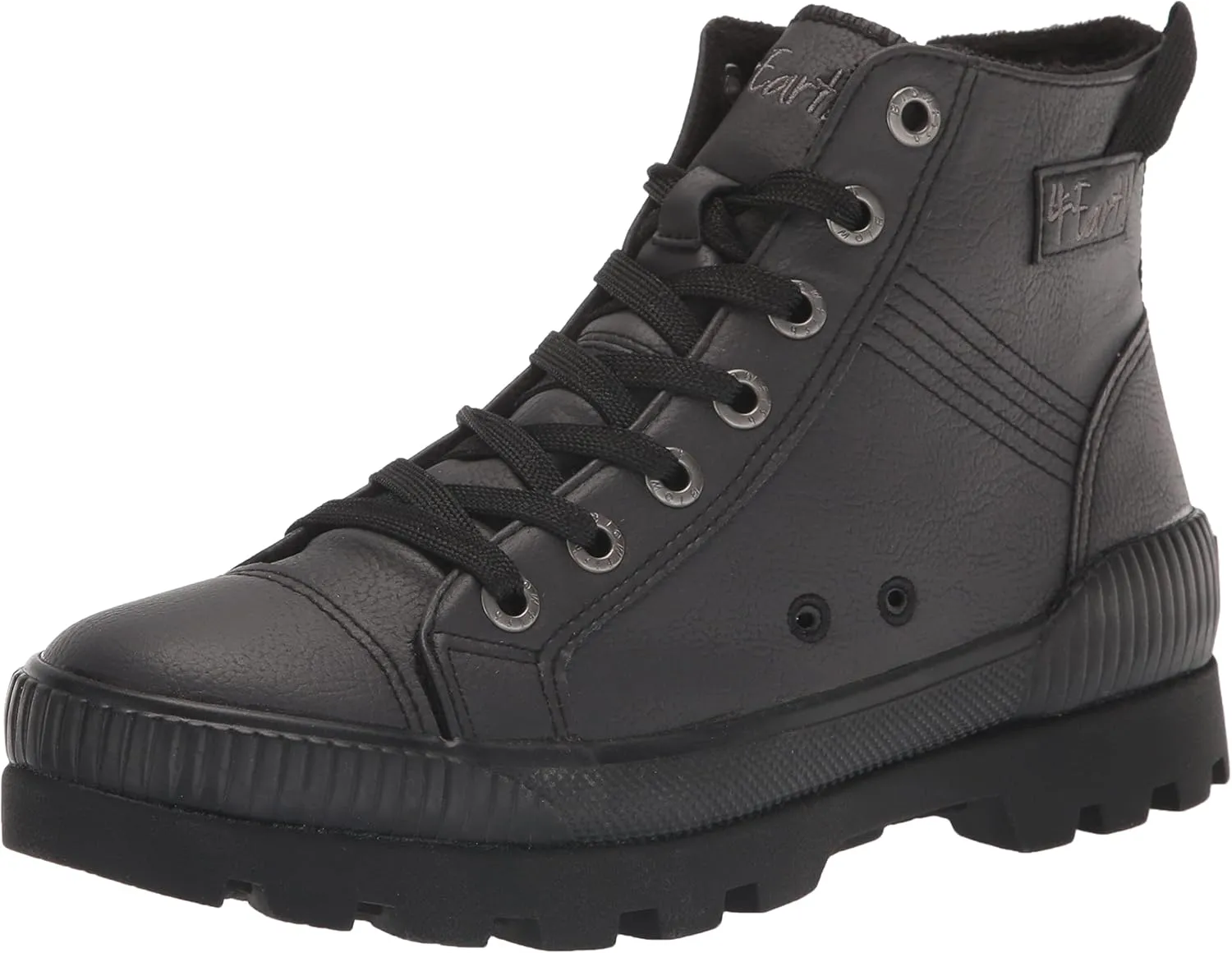 Blowfish Malibu Women's Forever Mid Lug Sneaker