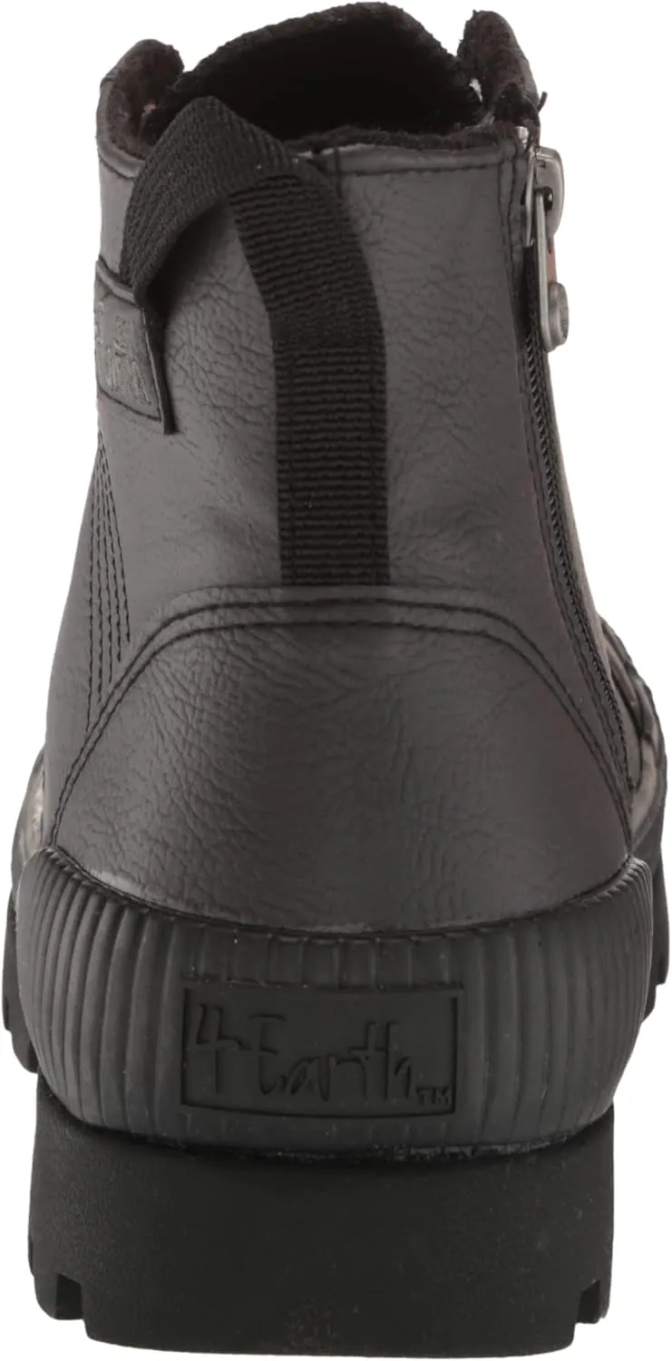 Blowfish Malibu Women's Forever Mid Lug Sneaker