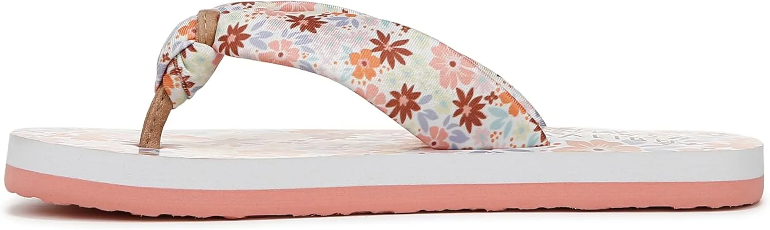 Blowfish Malibu Women's Riptide-k Flip-Flop