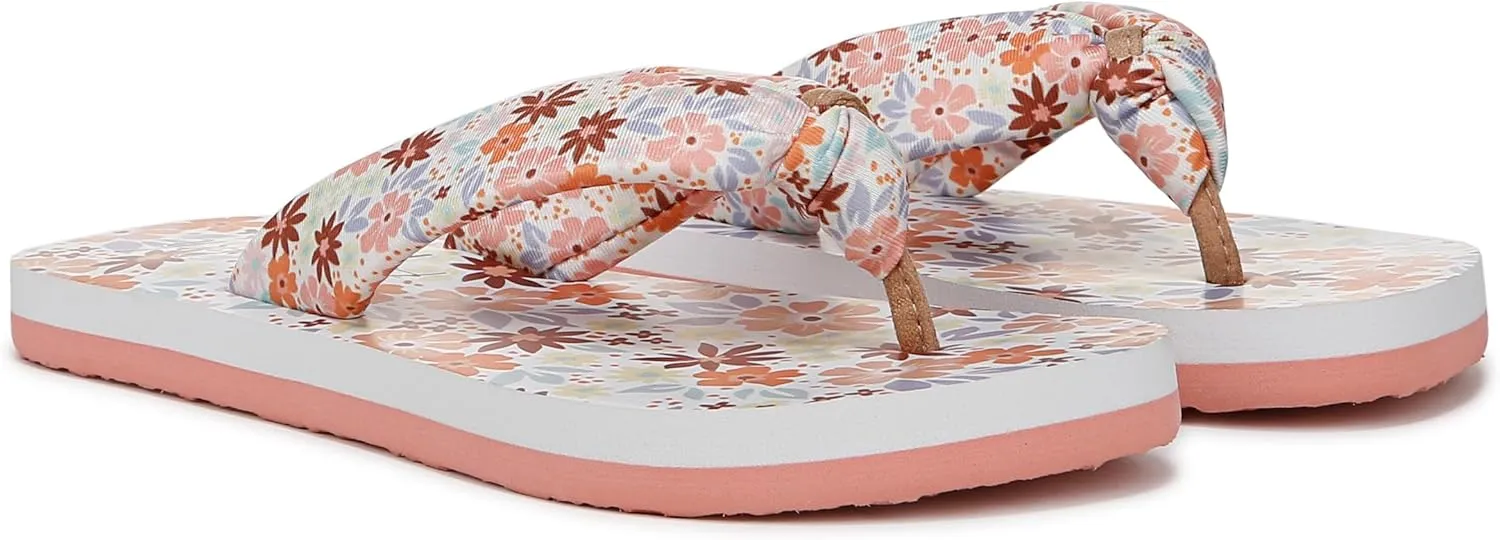 Blowfish Malibu Women's Riptide-k Flip-Flop