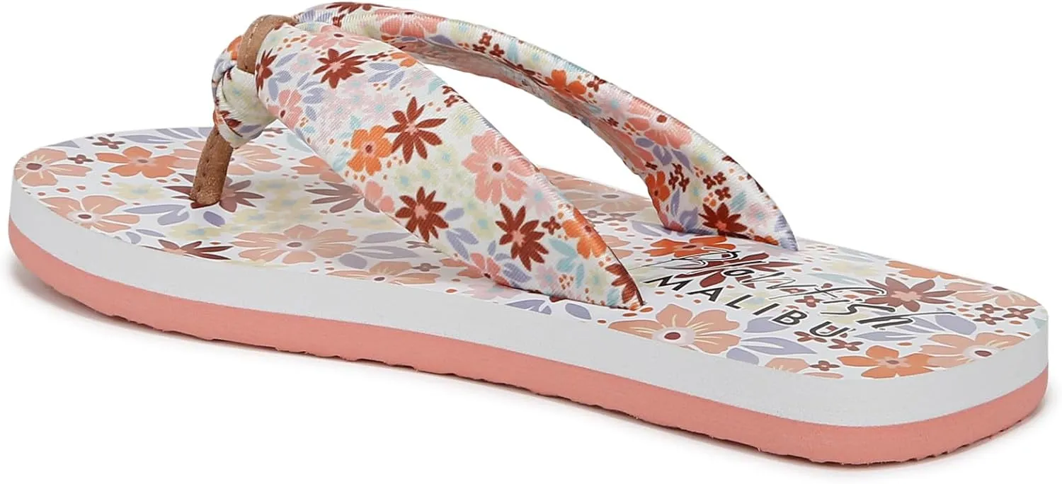 Blowfish Malibu Women's Riptide-k Flip-Flop
