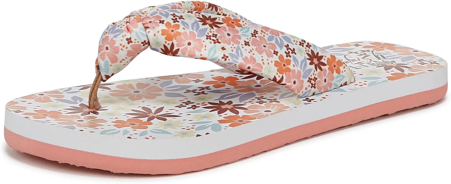 Blowfish Malibu Women's Riptide-k Flip-Flop