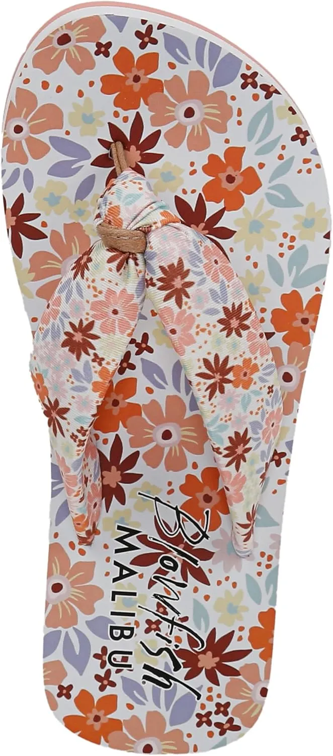 Blowfish Malibu Women's Riptide-k Flip-Flop
