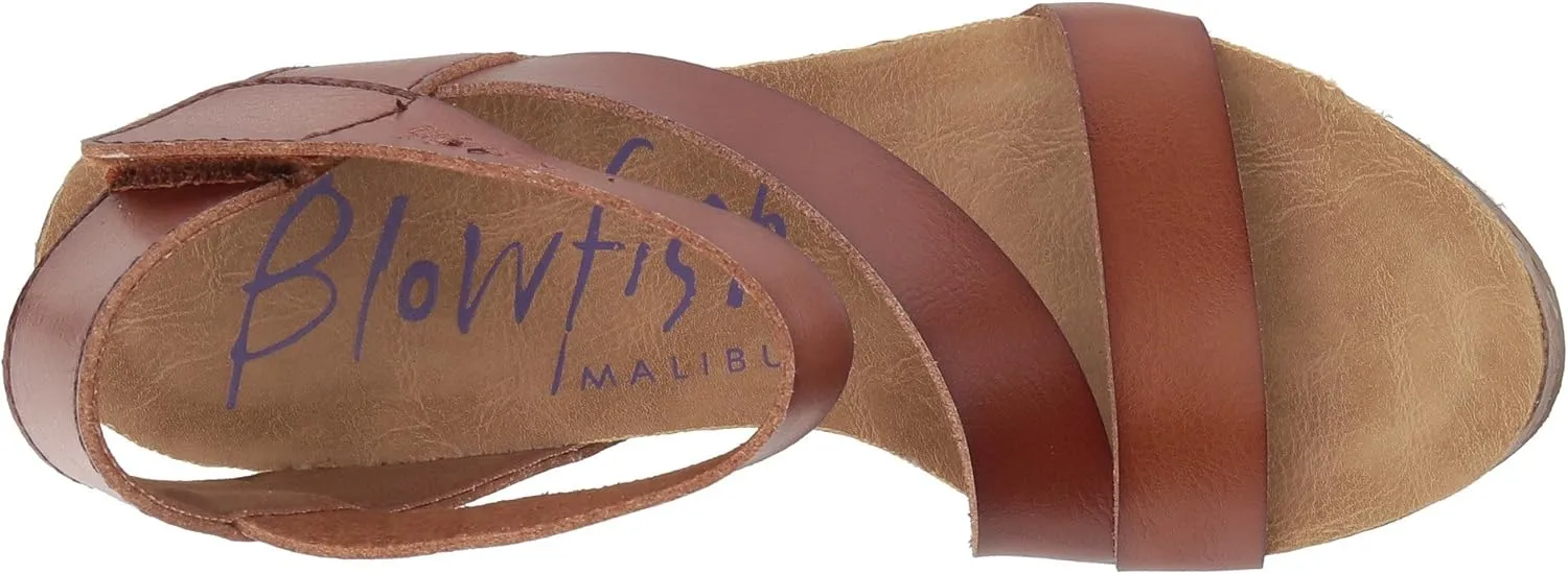 Blowfish Women's Hapuku Wedge Sandal