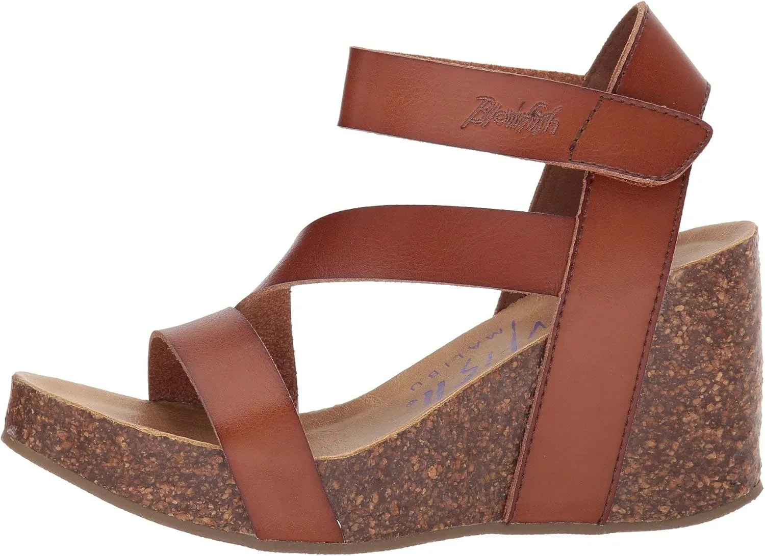 Blowfish Women's Hapuku Wedge Sandal