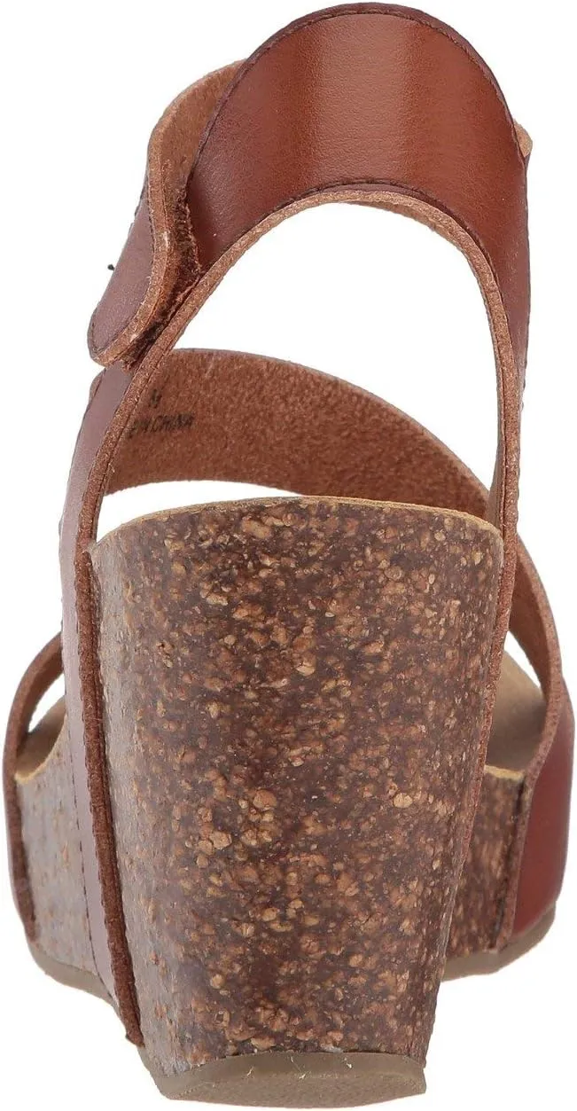Blowfish Women's Hapuku Wedge Sandal