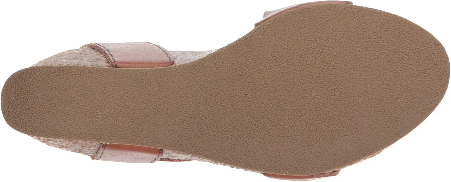 Blowfish Women's Hapuku Wedge Sandal