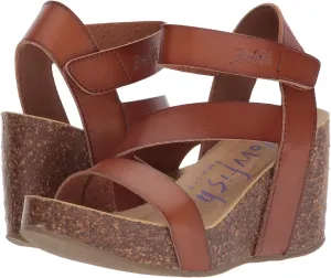 Blowfish Women's Hapuku Wedge Sandal