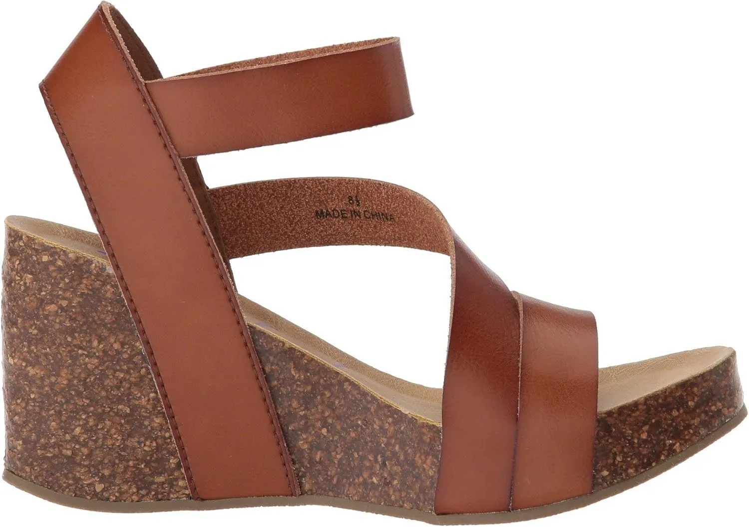 Blowfish Women's Hapuku Wedge Sandal