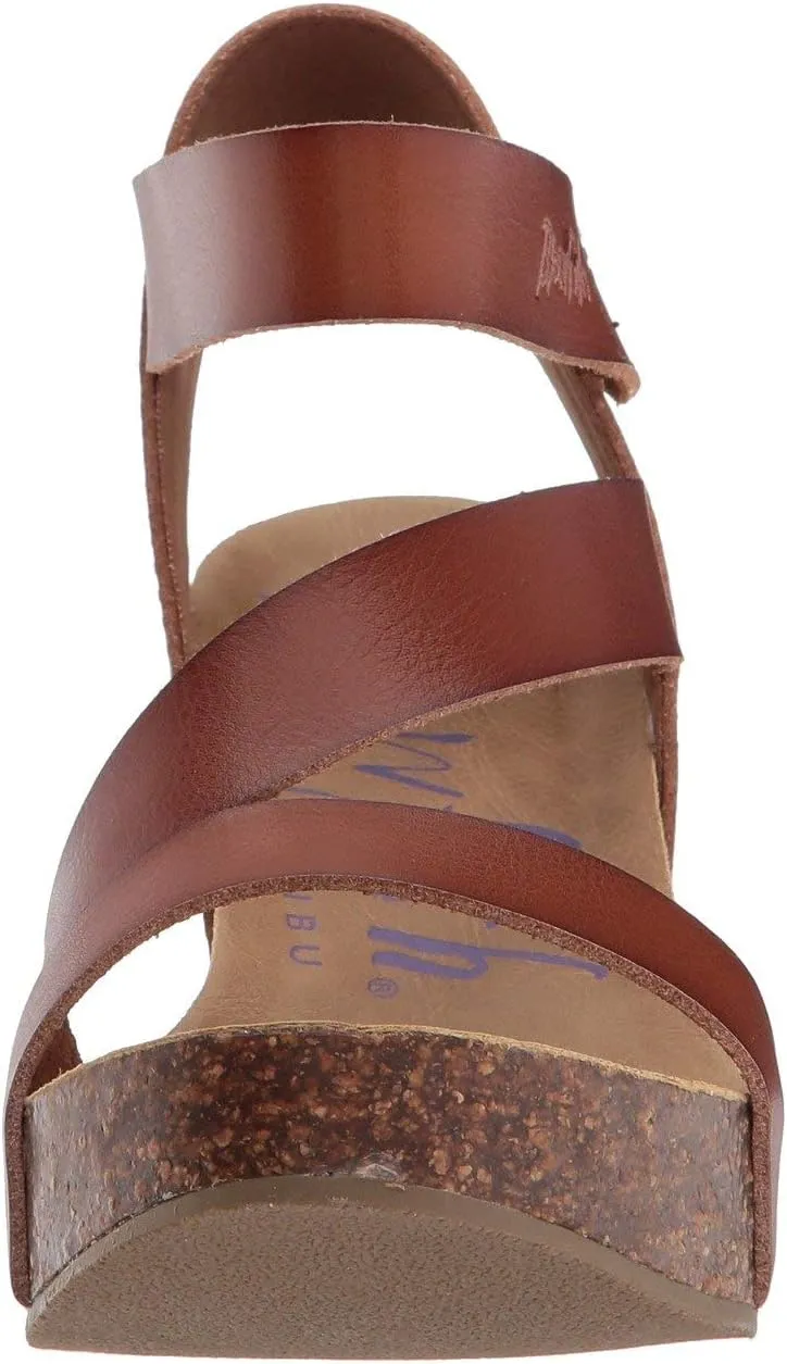 Blowfish Women's Hapuku Wedge Sandal