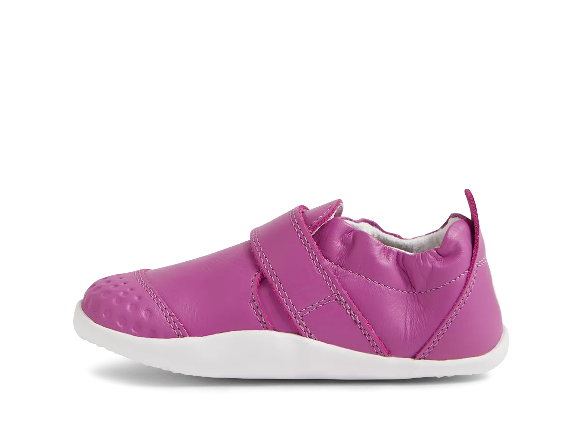 Bobux Xplorer | Go | Orchid