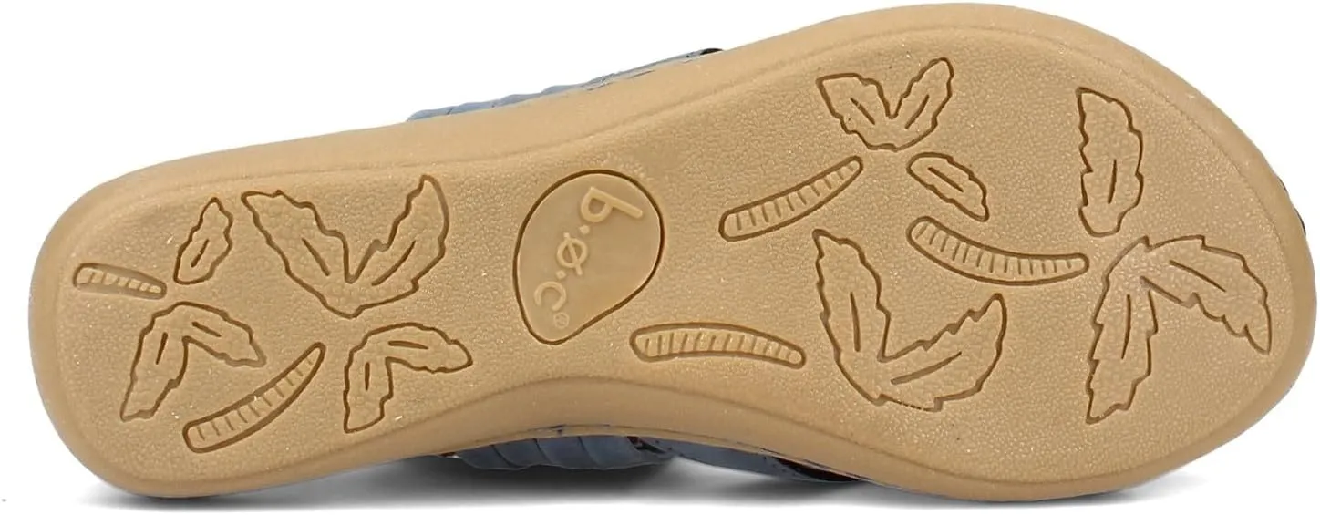 b.o.c. Women's, Alisha Sandal
