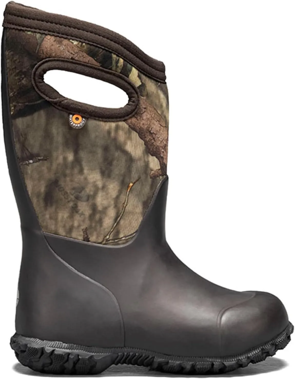 Bogs Burnside Waterproof Boot(Toddler/Little Kid/Big Kid)