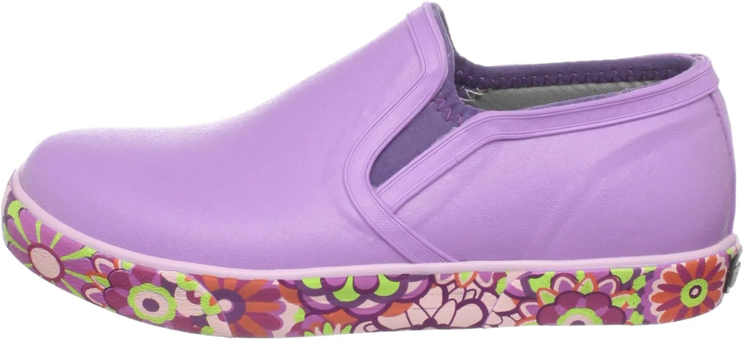 Bogs Burnside Waterproof Boot(Toddler/Little Kid/Big Kid)