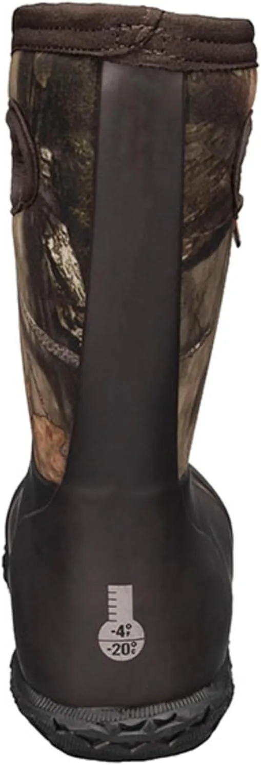 Bogs Burnside Waterproof Boot(Toddler/Little Kid/Big Kid)