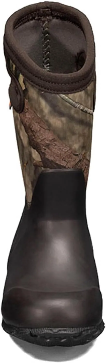 Bogs Burnside Waterproof Boot(Toddler/Little Kid/Big Kid)
