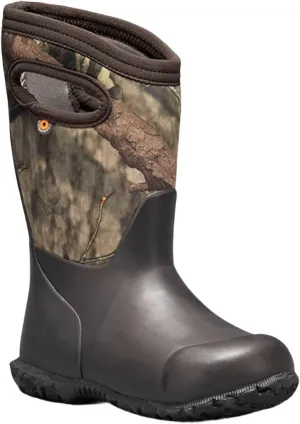 Bogs Burnside Waterproof Boot(Toddler/Little Kid/Big Kid)