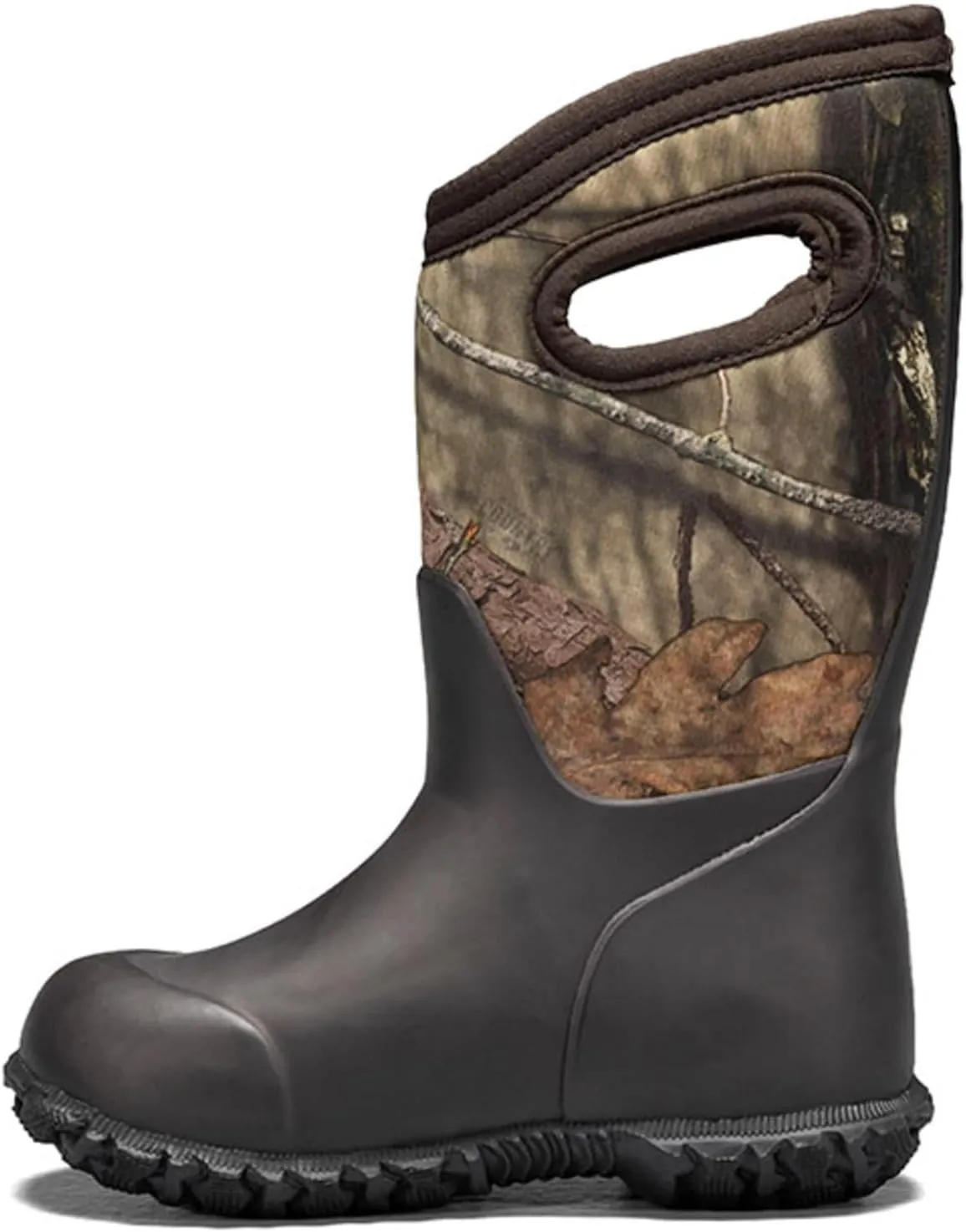 Bogs Burnside Waterproof Boot(Toddler/Little Kid/Big Kid)