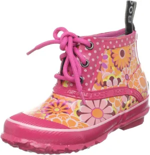 Bogs Charlot Rain Boot (Toddler/Little Kid/Big Kid)