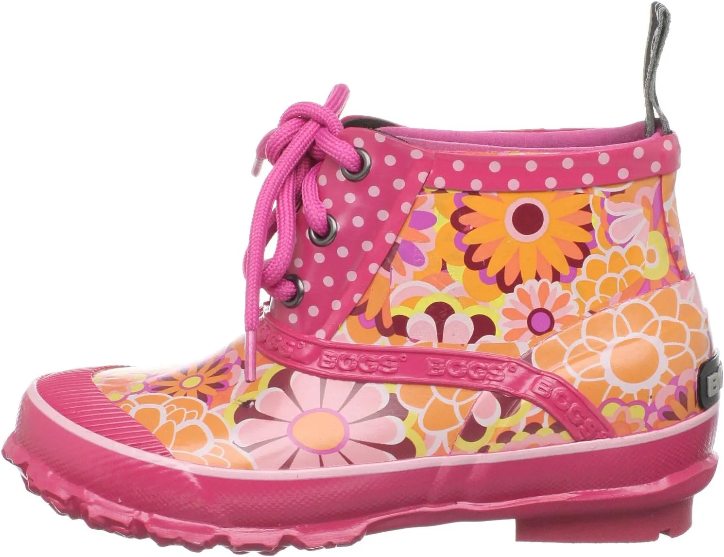 Bogs Charlot Rain Boot (Toddler/Little Kid/Big Kid)