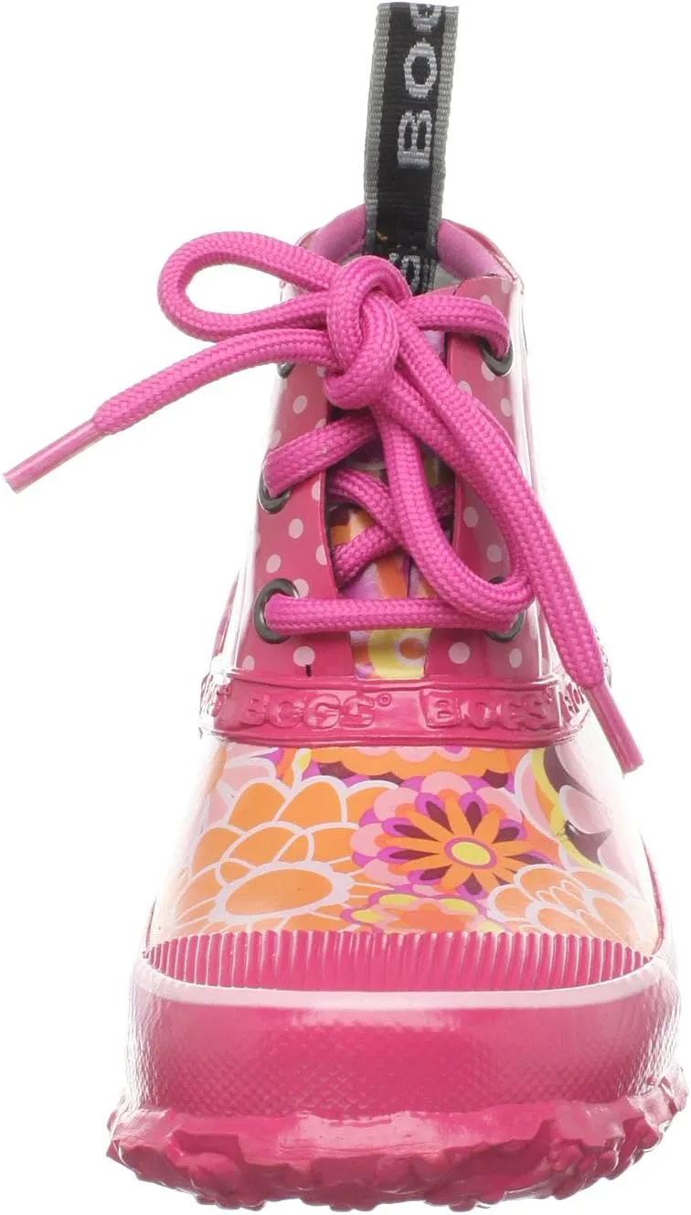 Bogs Charlot Rain Boot (Toddler/Little Kid/Big Kid)