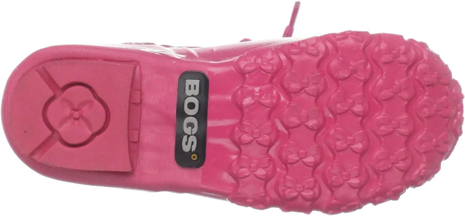 Bogs Charlot Rain Boot (Toddler/Little Kid/Big Kid)