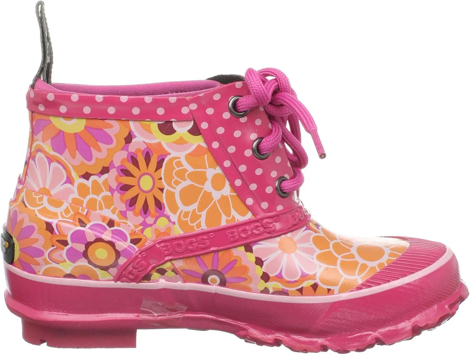 Bogs Charlot Rain Boot (Toddler/Little Kid/Big Kid)