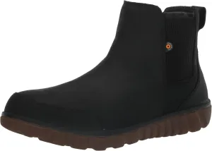 BOGS Men's Classic Casual Lace Ankle Boot
