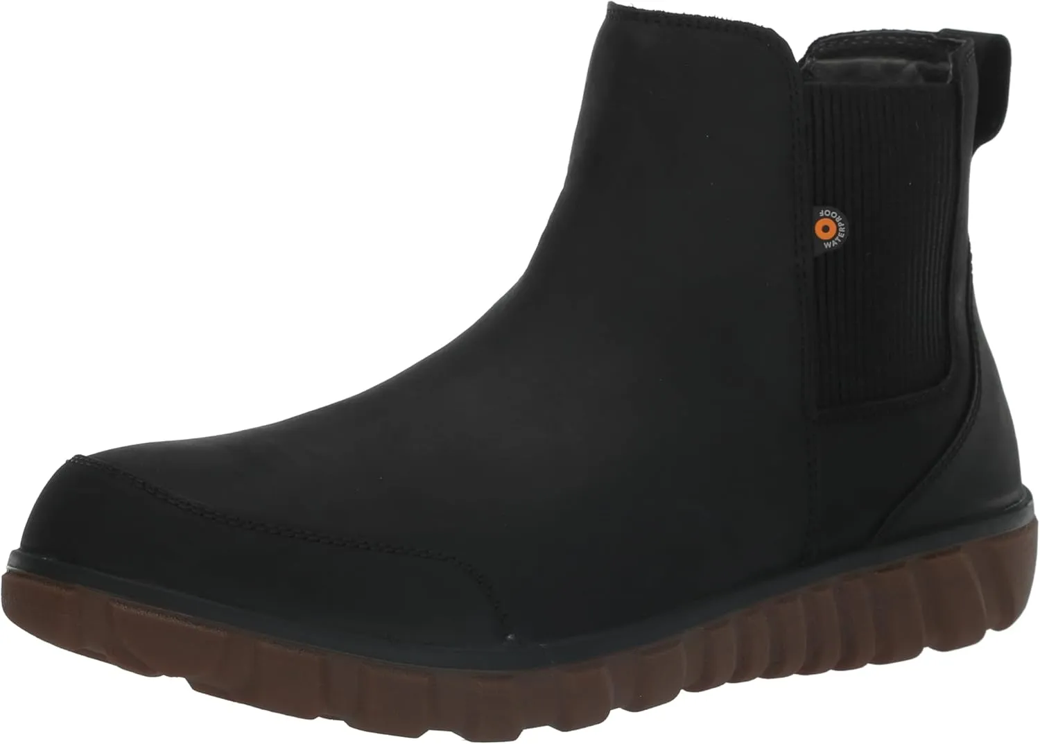 BOGS Men's Classic Casual Lace Ankle Boot