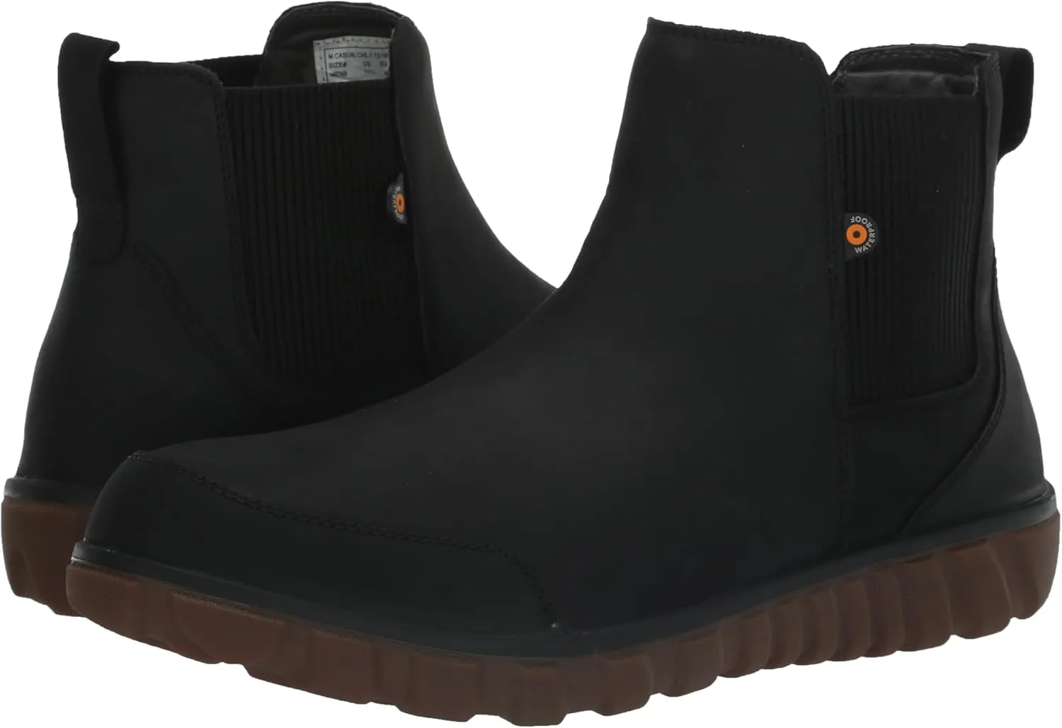 BOGS Men's Classic Casual Lace Ankle Boot