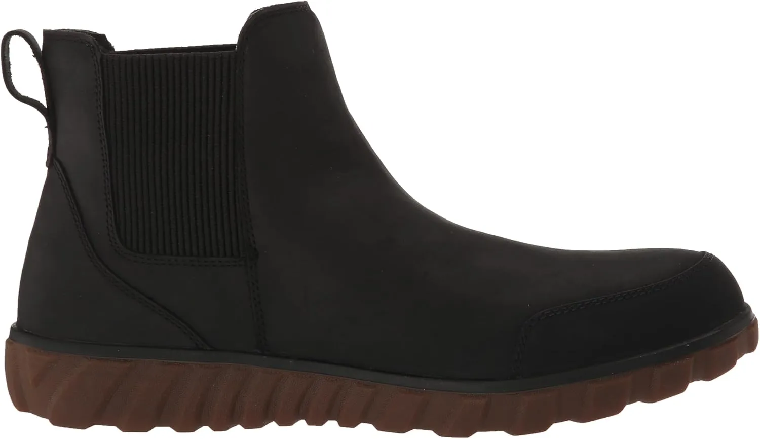 BOGS Men's Classic Casual Lace Ankle Boot
