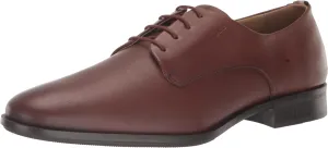 BOSS Men's Colby Soft Leather Derby Dress Shoe Oxford