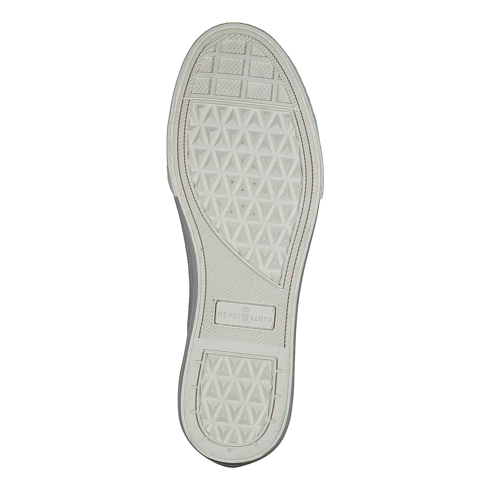Bromley Wmns Sneaker Offwhite