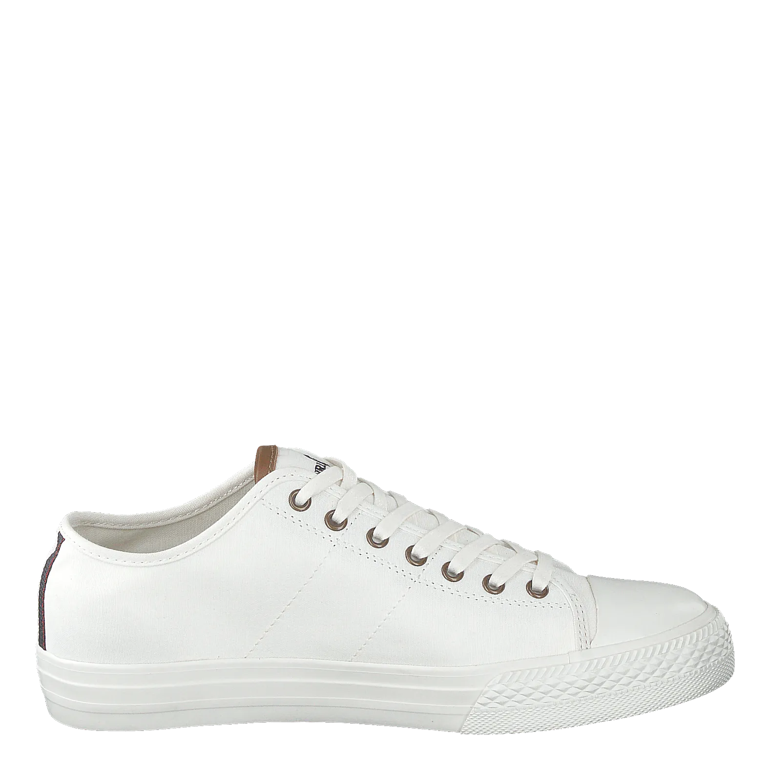 Bromley Wmns Sneaker Offwhite
