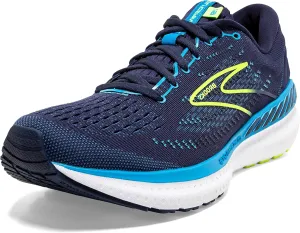 Brooks Glycerin GTS 19 Men's Supportive Running Shoe